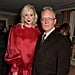Gwendoline Christie Partner