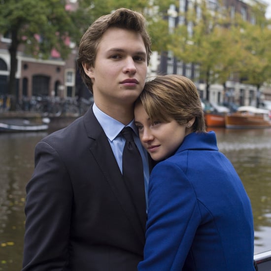 MTV Movie Award Nominations 2015