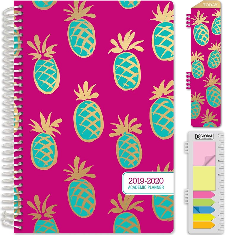 Pineapple Planner