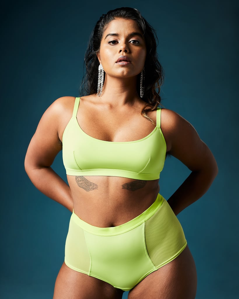 Parade Color Outside the Lines LGBTQ+ Underwear Line