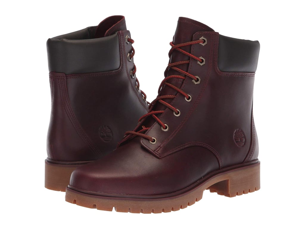 Timberland Jayne 6" Waterproof Boot