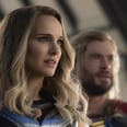 Natalie Portman Is Ready For Audiences to Meet Her Female Thor