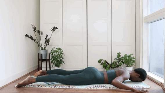 30 MIN FULL BODY WORKOUT  At-Home Pilates 