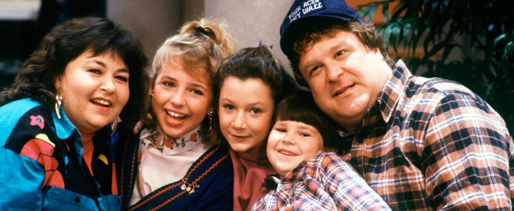 Roseanne References in the Reboot
