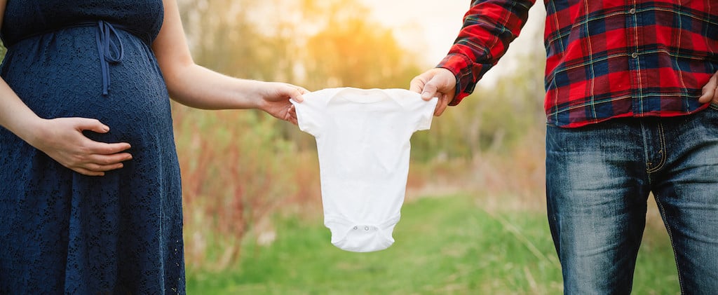 Throwing a Co-Ed Baby Shower