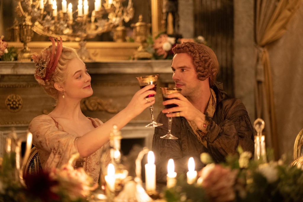 Shows Like "Outlander": "The Great"