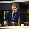 Watch Bobby Flay Give a Thanksgiving Enthusiast the Surprise of a Lifetime
