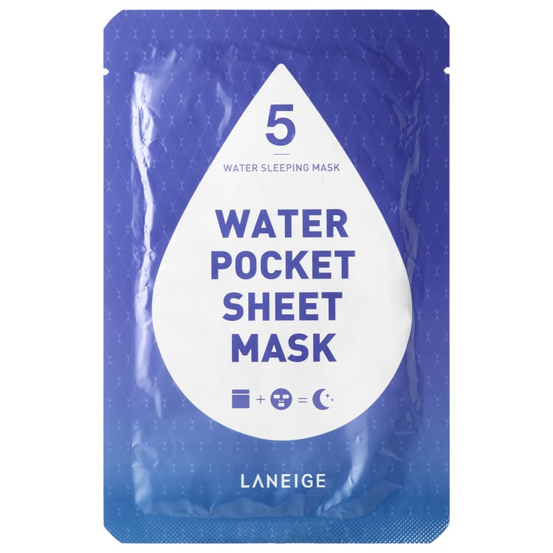 Laneige Water Pocket Sheet Mask