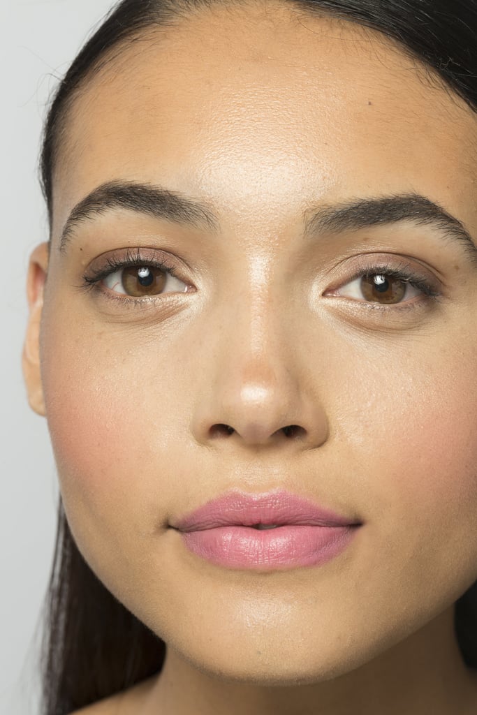 Step 4: Strobe your nose, too