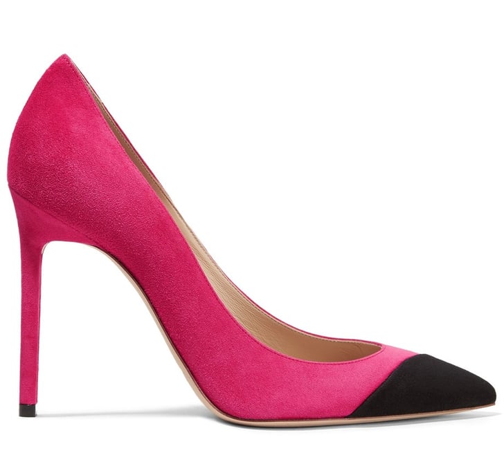 Statement Shoes 2018