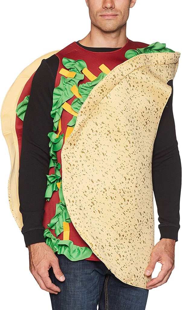 Taco Costume The Best 2019 Halloween Costumes From Amazon For Under 50 Popsugar Smart 8435