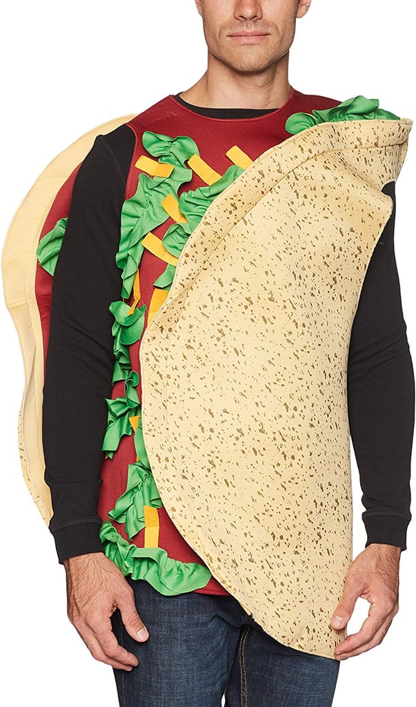 Taco Costume