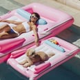We Just Discovered These Doggy Pool Floats, and Now Summer Can't Come Soon Enough