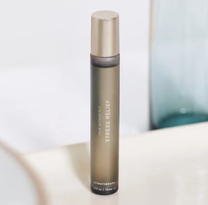 True Botanicals Stress Relief