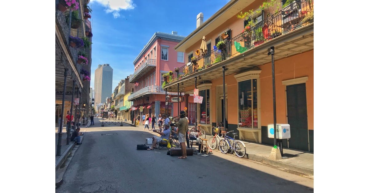 New Orleans Best Memorial Day Trips 2019 POPSUGAR Smart Living Photo 41
