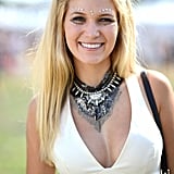 Panorama Festival Beauty Street Style | 2016 | POPSUGAR Beauty