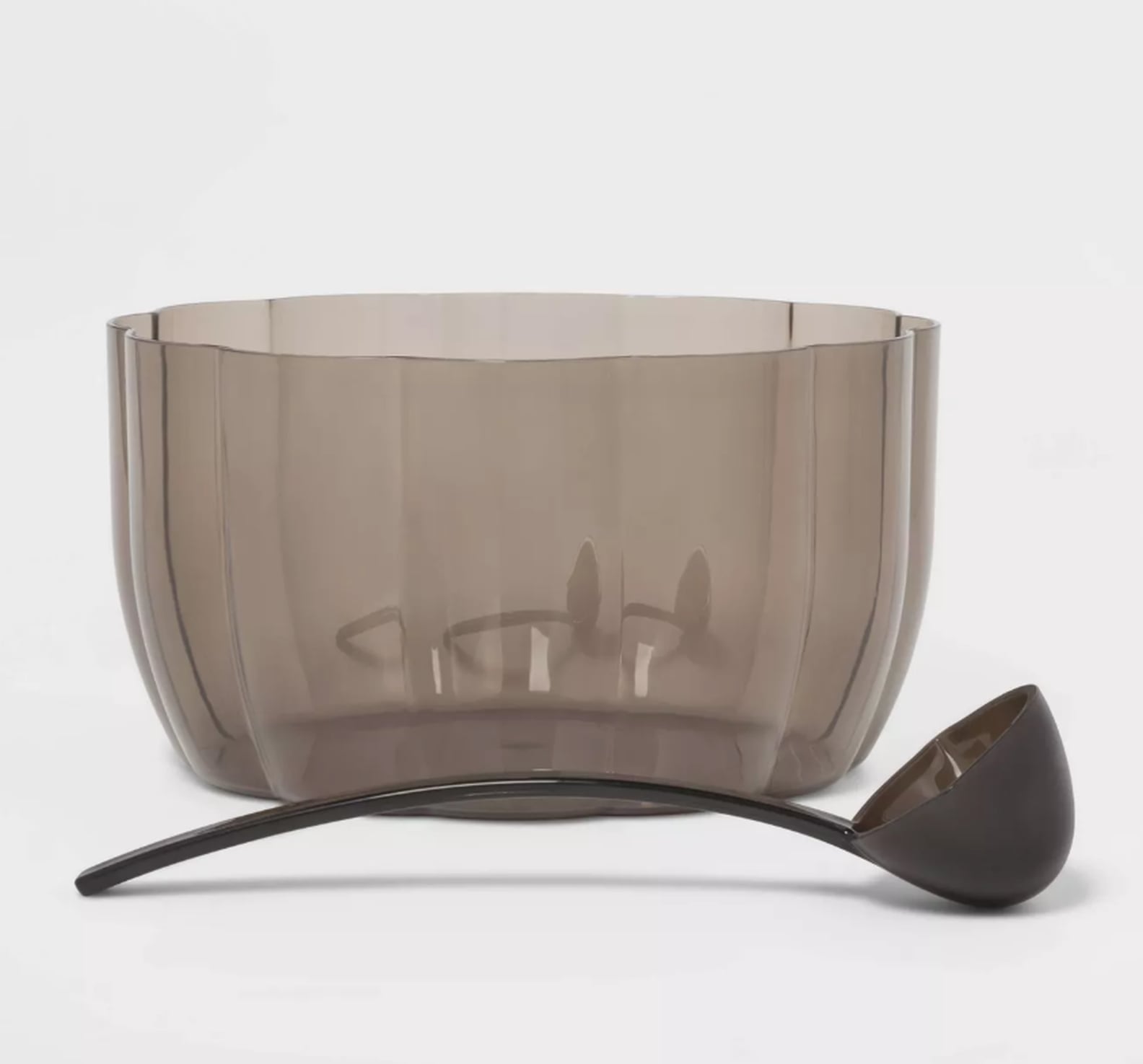 Halloween Punch Bowls POPSUGAR Food