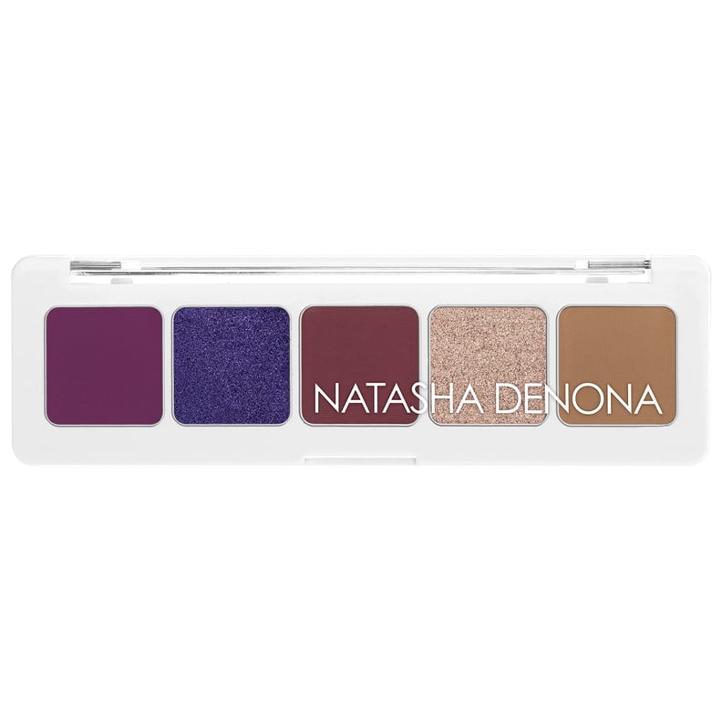 Natasha Denona Mini Lila Eye Shadow Palette