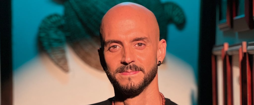 Puerto Rican Artist Sie7e Is Ready For His Comeback