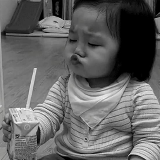 Parenting Is Like Being a Sober Designated Driver