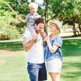 This 15th Anniversary Letter From a Wife to Her Husband Is SO Touching