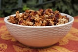 Oatless Almond Granola