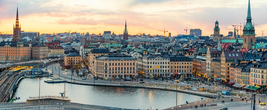 8 Best Places to Travel in August