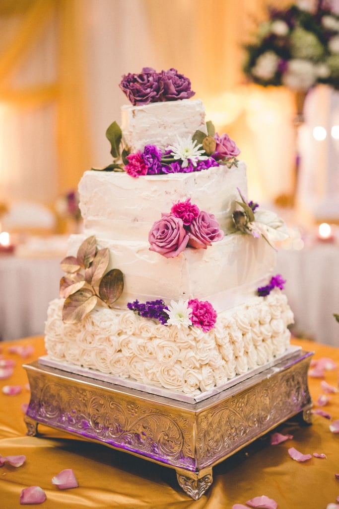 Vibrant Multicultural Wedding
