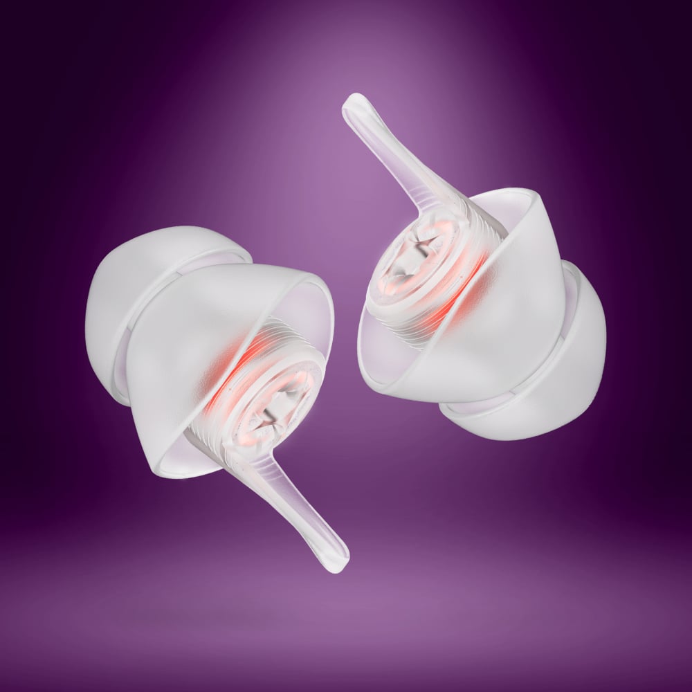 Earpeace Music Pro Earplugs