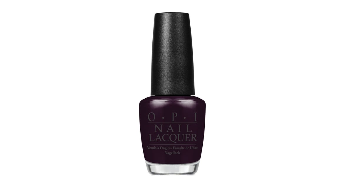 OPI Nail Lacquer, Lincoln Park After Dark - wide 10