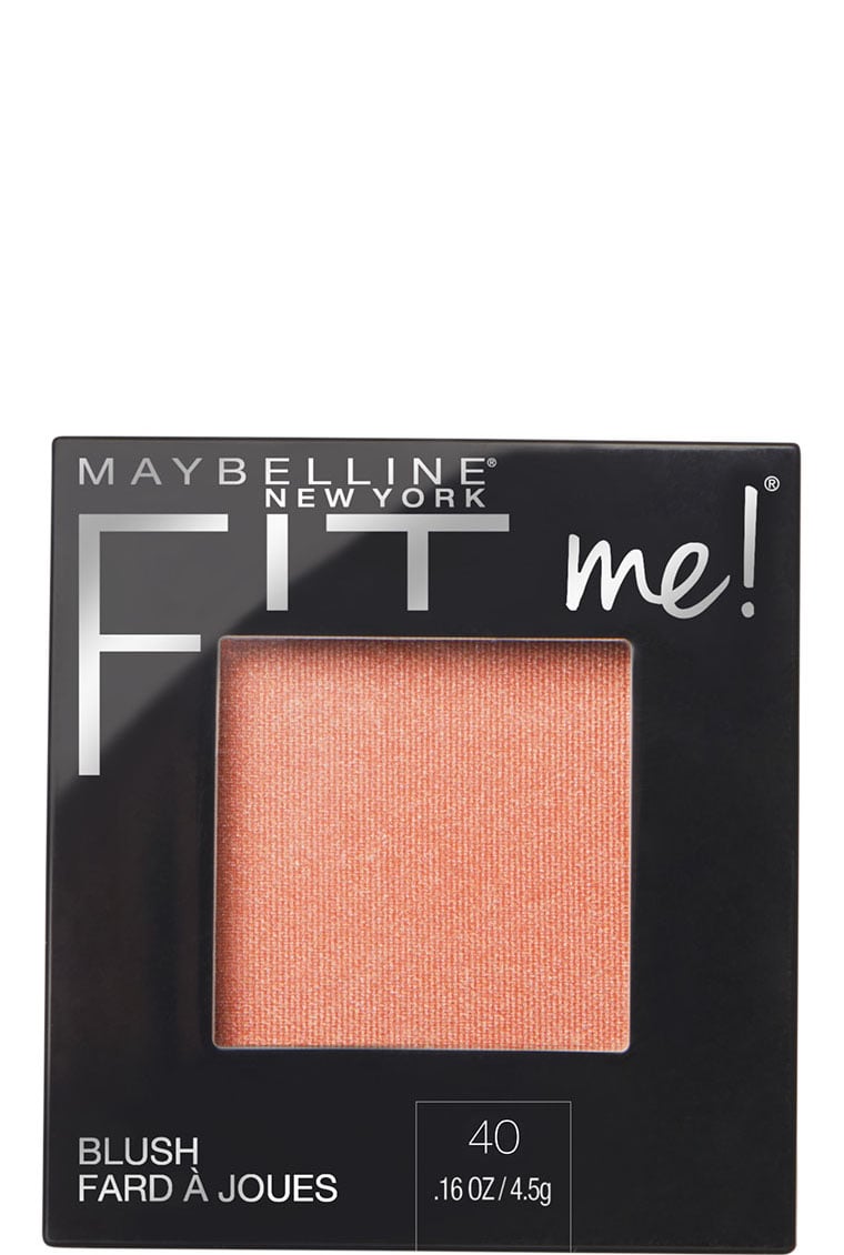 Maybelline Fit Me Blush