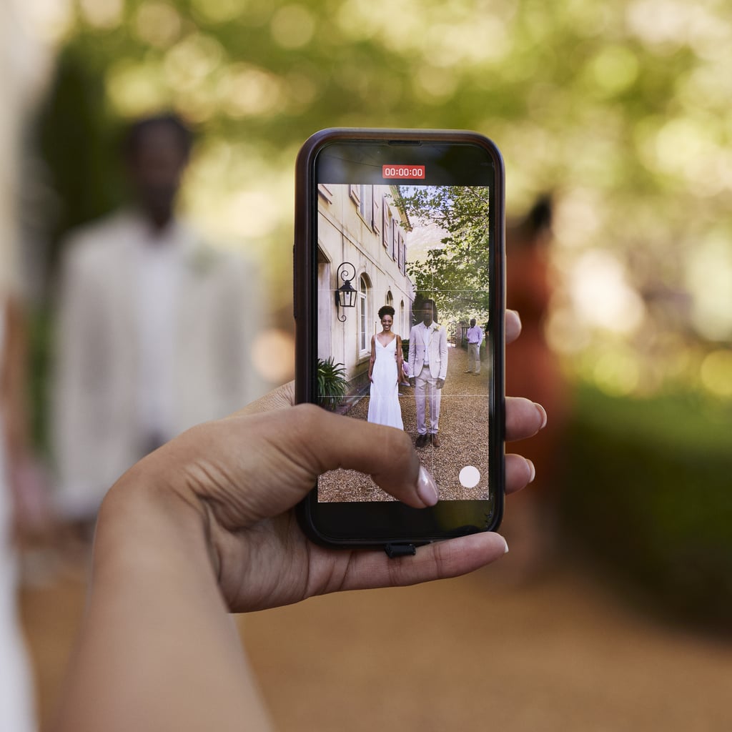 How Wedding Content Creators Became the New Nuptials Must Have