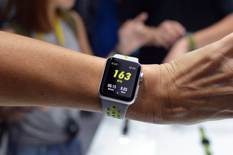 The Apple Watch Nike+ might not be for you if you like hardcore workouts.