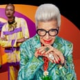 Iris Apfel Wants to See More Originality in Fashion