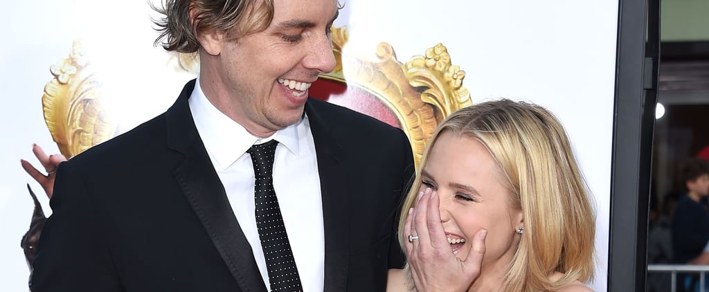 Dax Shepard's NSFW Mother's Day Message For Kristen Bell