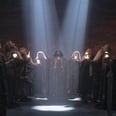 Sophia Nomvete Spent 3 Weeks Practicing Her Earth-Shaking "The Rings of Power" Song