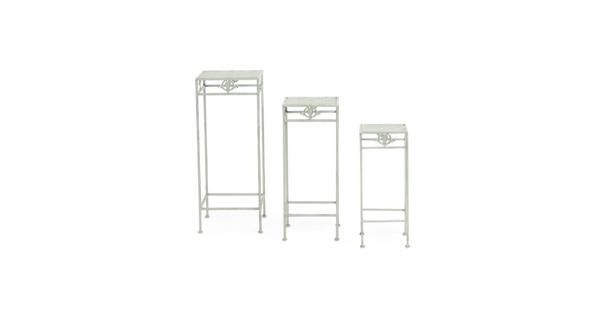 Set of Indoor Outdoor Plant Stands Cheap TJ Maxx Outdoor Furniture