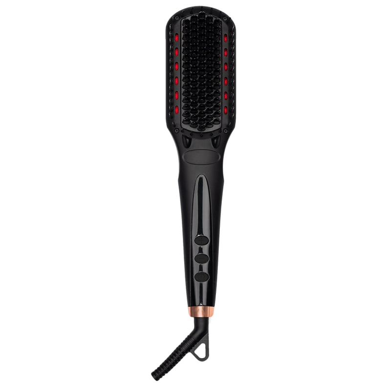 Amika Polished Perfection Straightening Brush 2.0