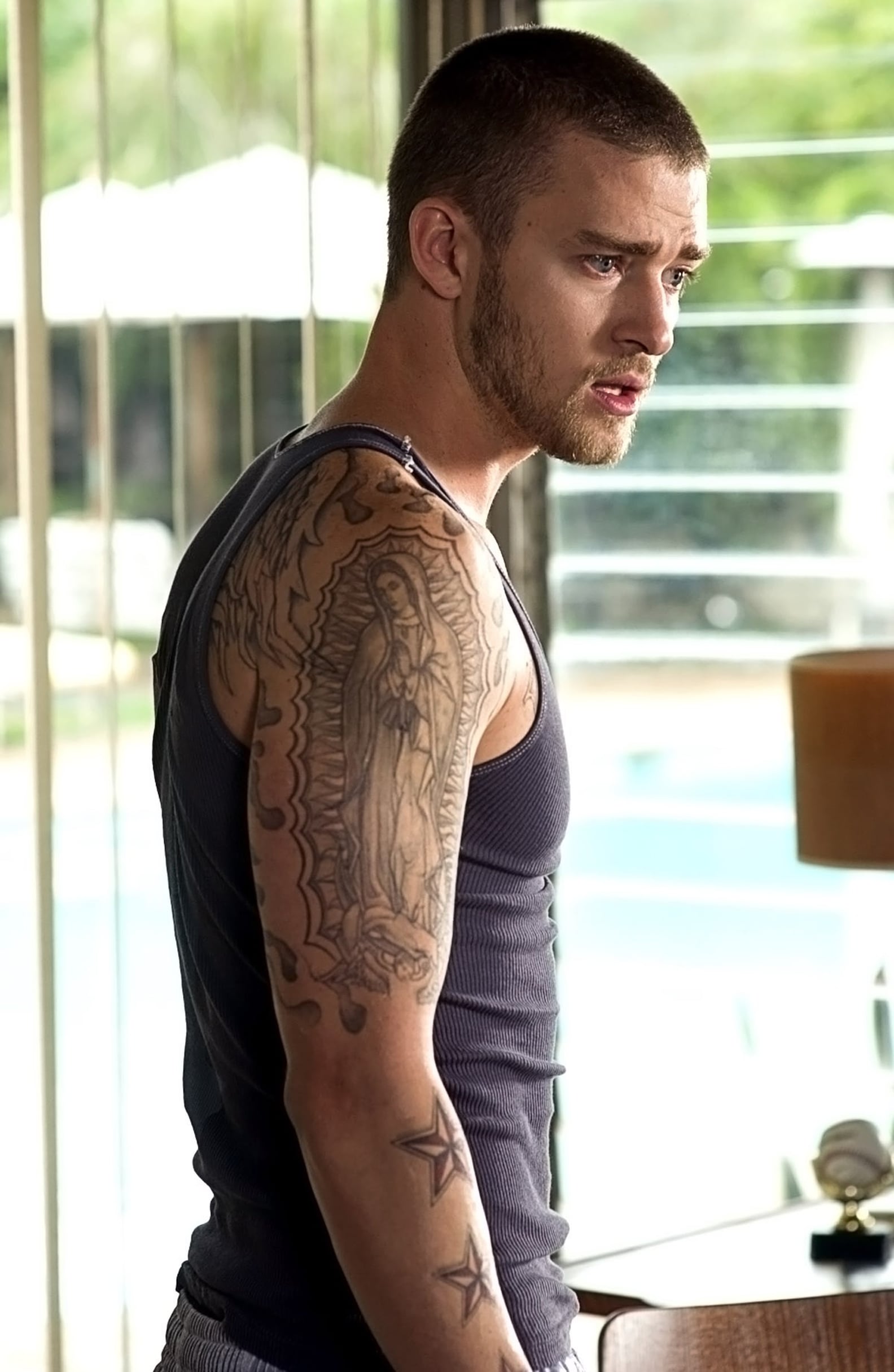 14.  The Sexiest Movie Moments Of 2021 (Imdb) - o0ol6ro