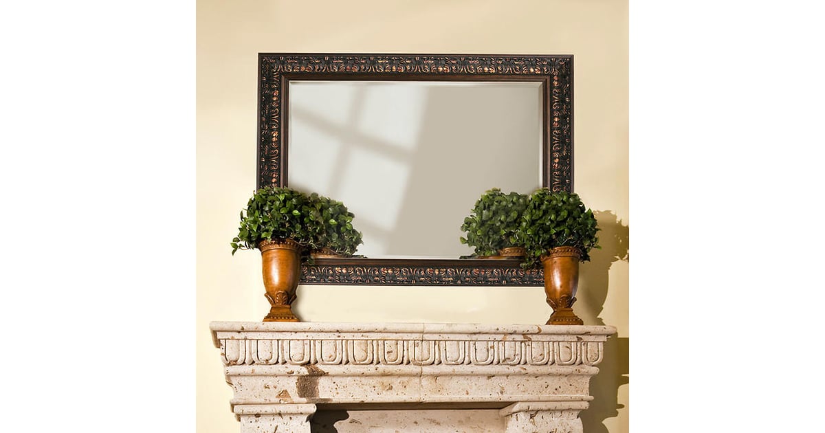 Wall Mirror Home Decor Items You Should Always Buy at Costco