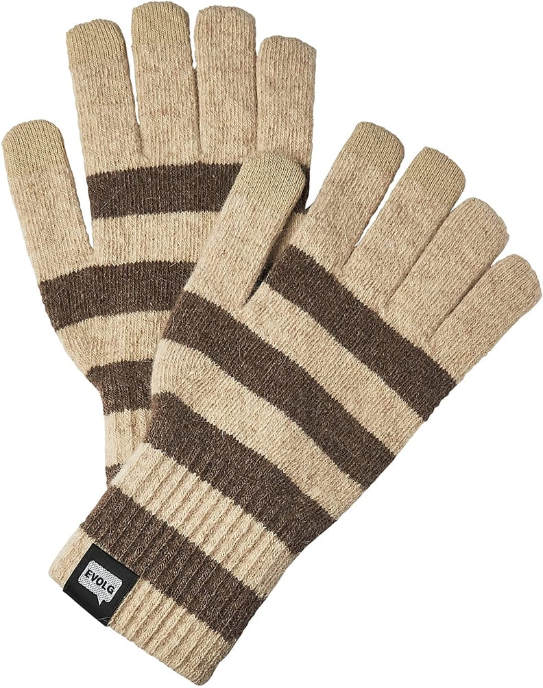 Marsh Evolg Knit Gloves