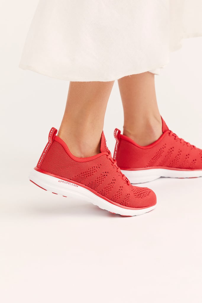 apl trainers