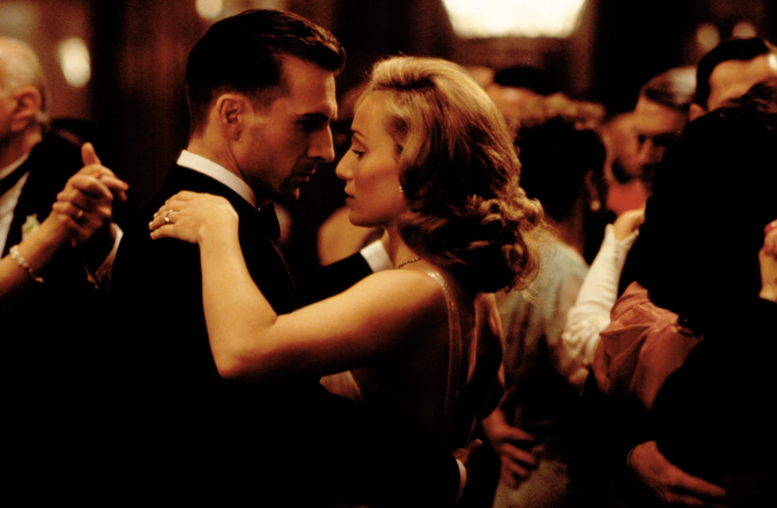 Romance Movies on HBO Max 2021 POPSUGAR Entertainment