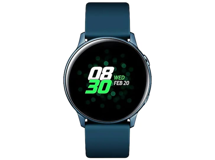 galaxy watch active best buy