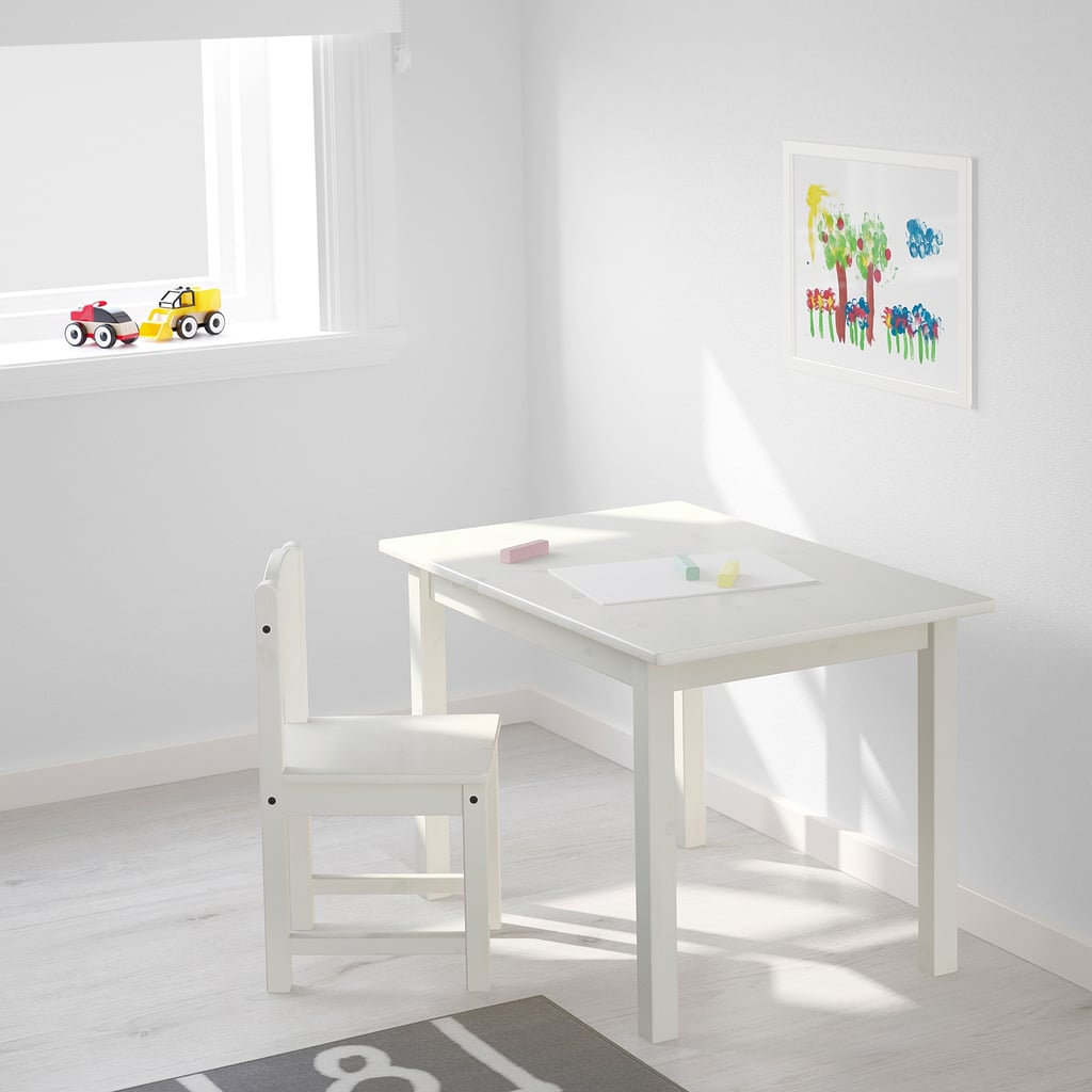 SUNDVIK Children’s Table