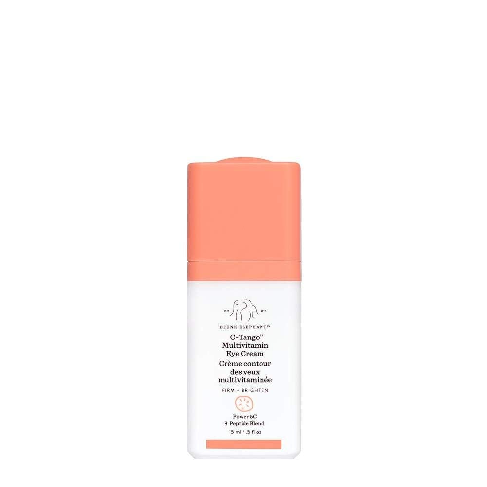 Drunk Elephant C-Tango Multivitamin Eye Cream