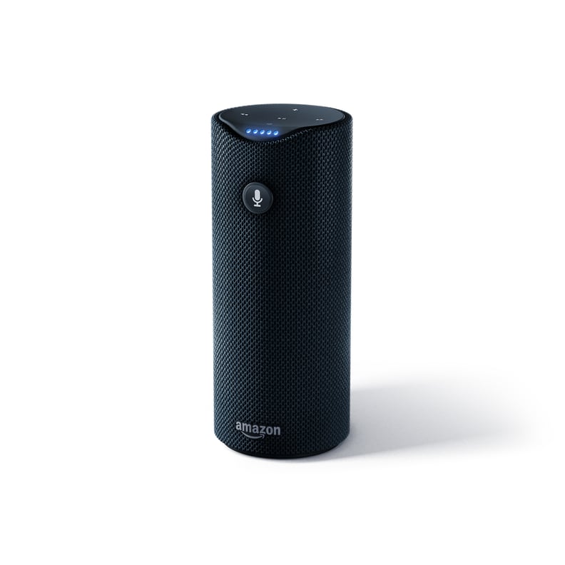 Meet the Amazon Tap.