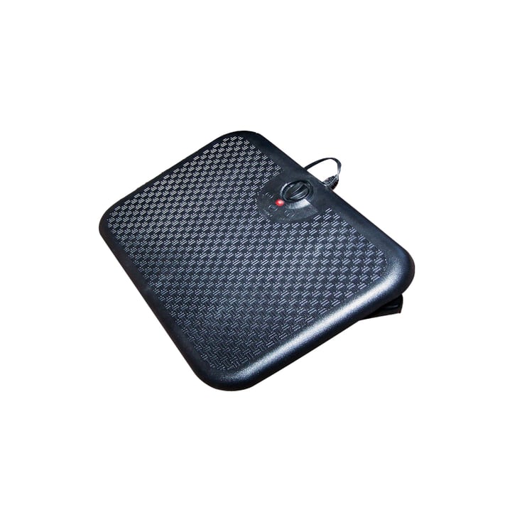 Toasty Toes Heated Footrest Gifts to Buy For Yourself POPSUGAR