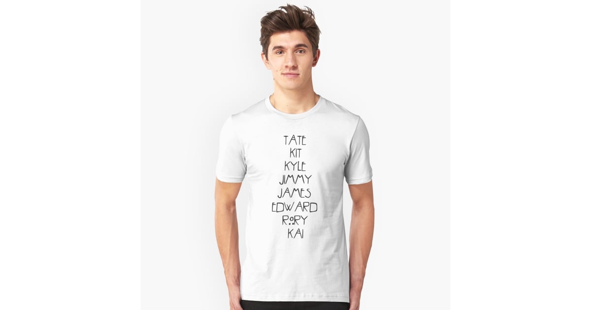 evan peters shirt