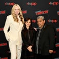 Question: How Tall Is "Wednesday" Star Gwendoline Christie? Answer: Very